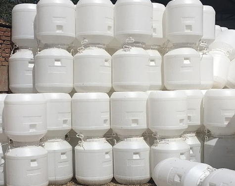 塑料崇信圆桶 塑料崇信圆桶