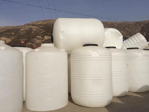 圆形崇信塑料大桶 圆形崇信塑料大桶