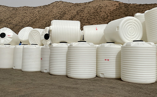 惊蛰时节，探索万科华洁崇信塑料桶如何支持农业发展