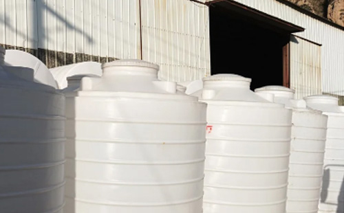 大型崇信塑料桶批发选购指南与实用技巧