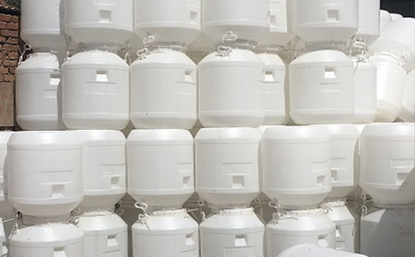 崇信塑料桶耐化学腐蚀性能选择指南 崇信塑料桶耐化学腐蚀性能选择指南