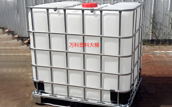 满足多元行业需求的包装解决方案:崇信塑料方桶的定制化应用解析 满足多元行业需求的包装解决方案:崇信塑料方桶的定制化应用解析