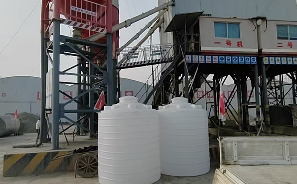 崇信立式运输桶交付案例|全新PE材质 · 多行业适配 · 批量稳定供应 崇信立式运输桶交付案例|全新PE材质 · 多行业适配 · 批量稳定供应