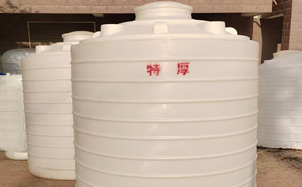 特厚崇信塑料桶批量交付实录：强化结构应对严苛储运环境