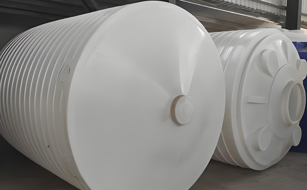 崇信锥底桶批发选型指南与工业应用解析